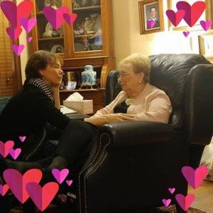 Meet your Posher, Susan